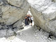 escursione alle cinque torri (22/43)